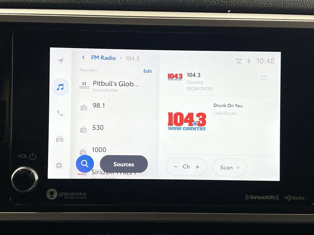 used 2022 Toyota Tundra car, priced at $38,995