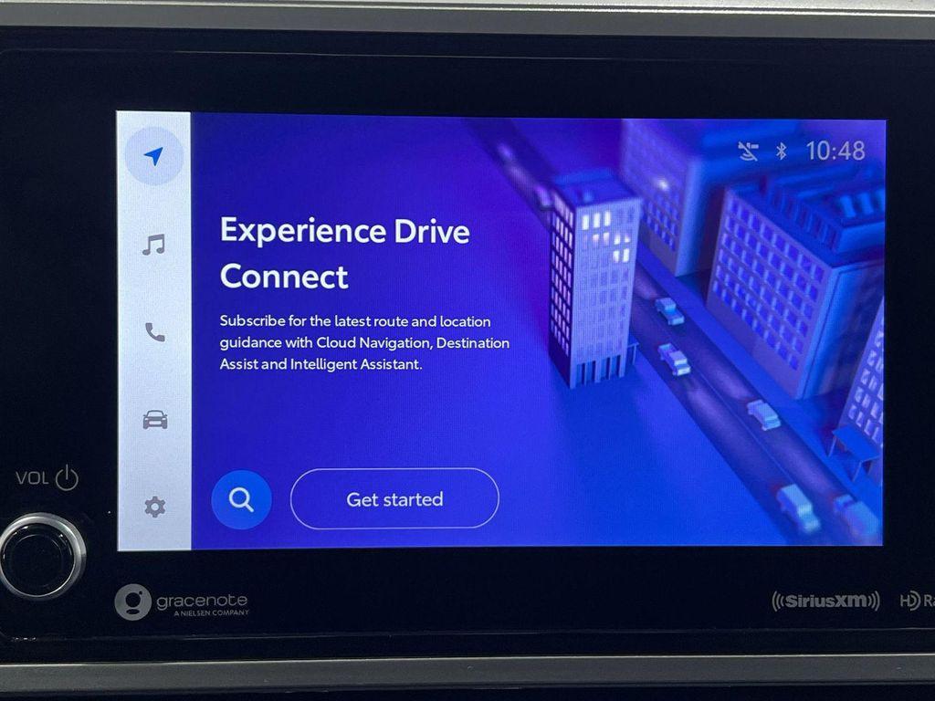 used 2022 Toyota Tundra car, priced at $38,995