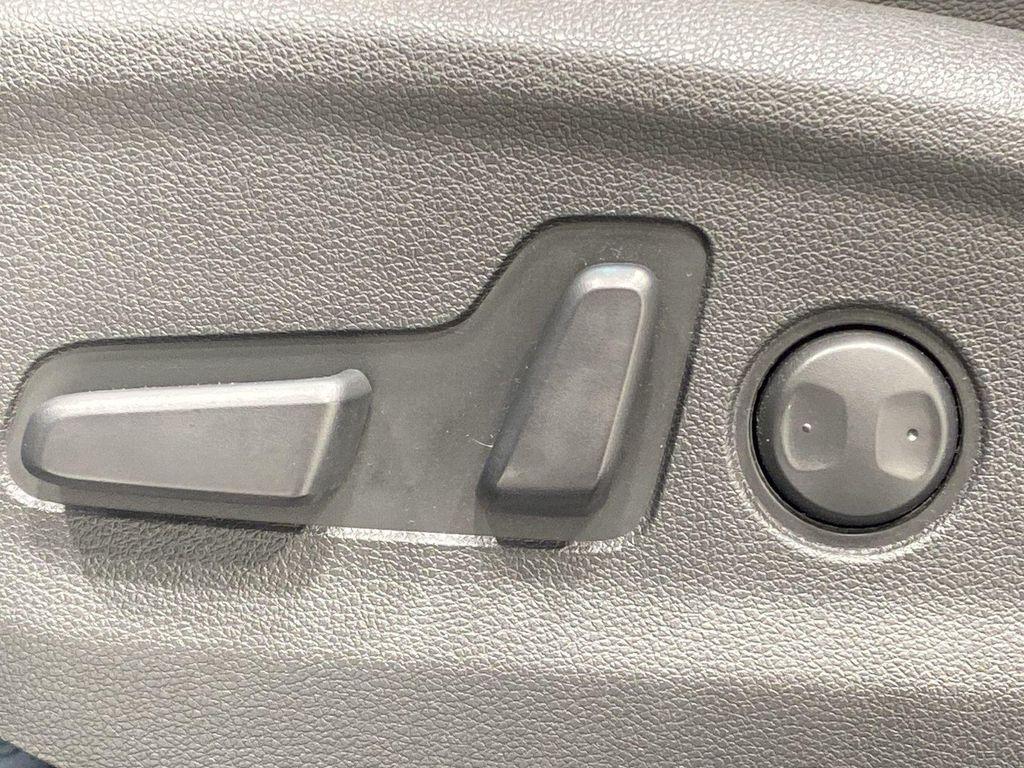 used 2020 Hyundai Tucson car, priced at $20,741