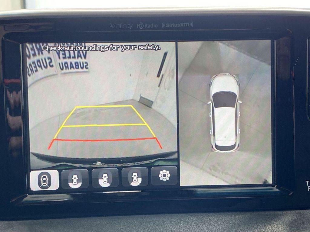 used 2020 Hyundai Tucson car, priced at $20,741