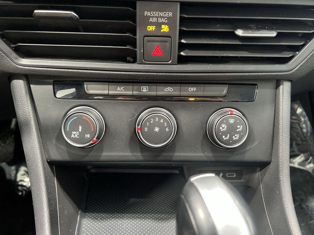 used 2021 Volkswagen Jetta car, priced at $15,988