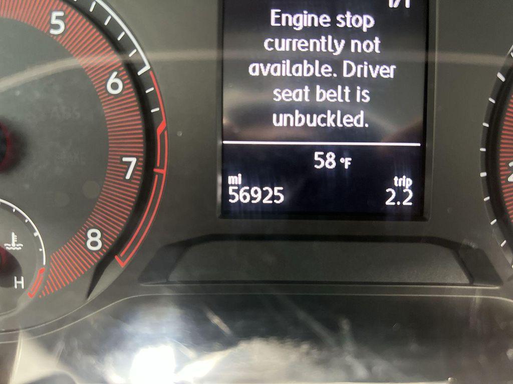 used 2021 Volkswagen Jetta car, priced at $15,988