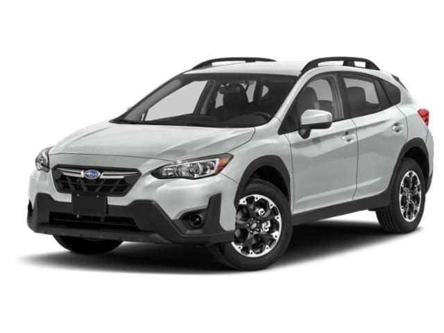 used 2023 Subaru Crosstrek car