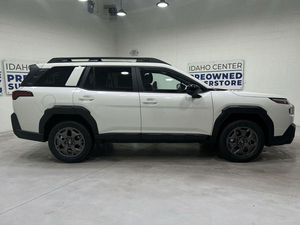 new 2026 Subaru Outback car, priced at $36,652