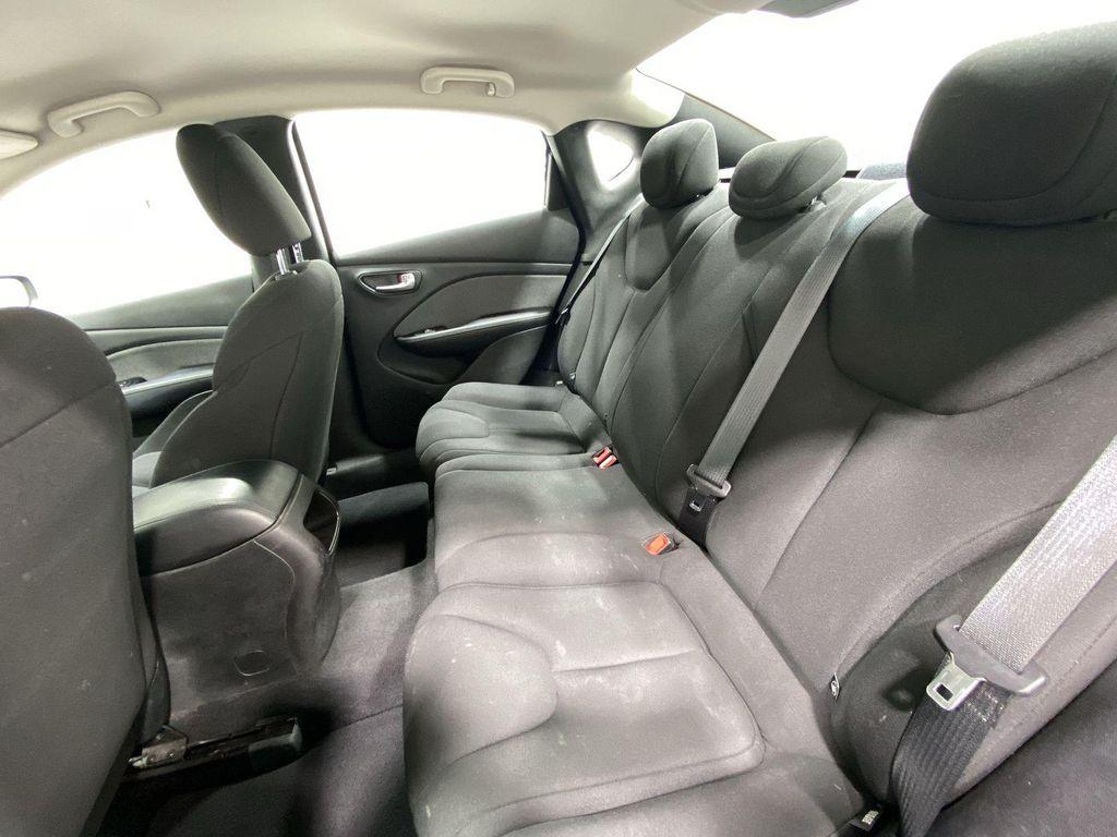 used 2013 Dodge Dart car, priced at $6,121