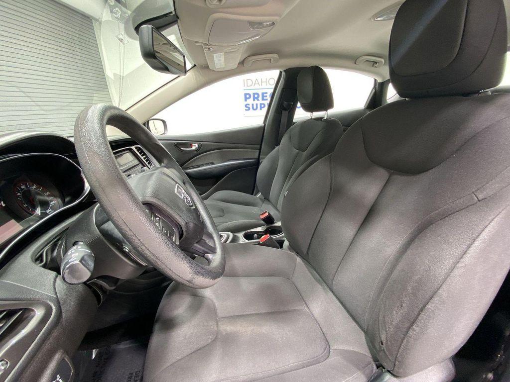 used 2013 Dodge Dart car, priced at $6,121