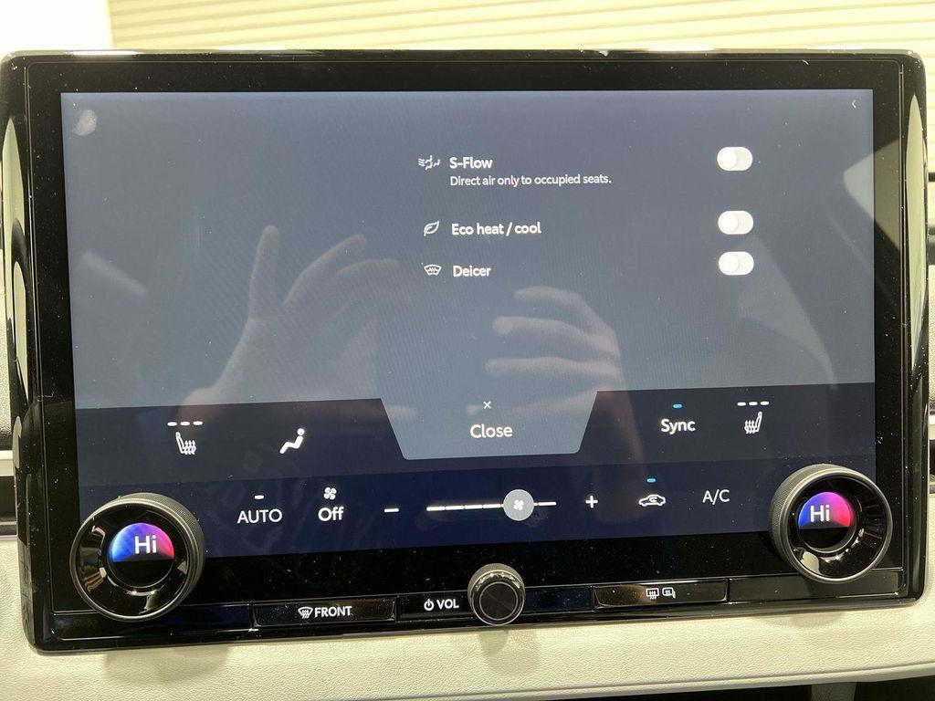 new 2026 Subaru Solterra car, priced at $41,325