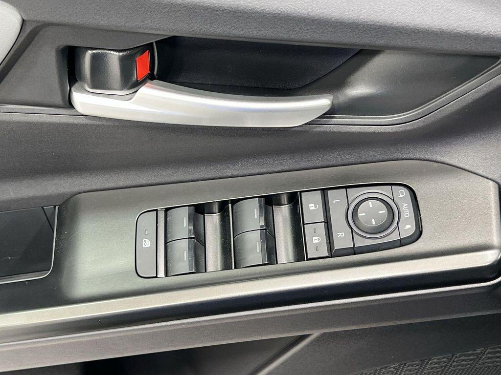 new 2026 Subaru Solterra car, priced at $41,325