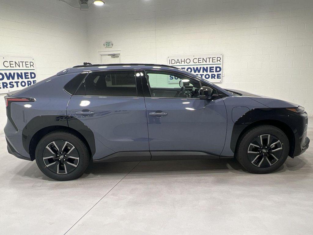 new 2026 Subaru Solterra car, priced at $41,325