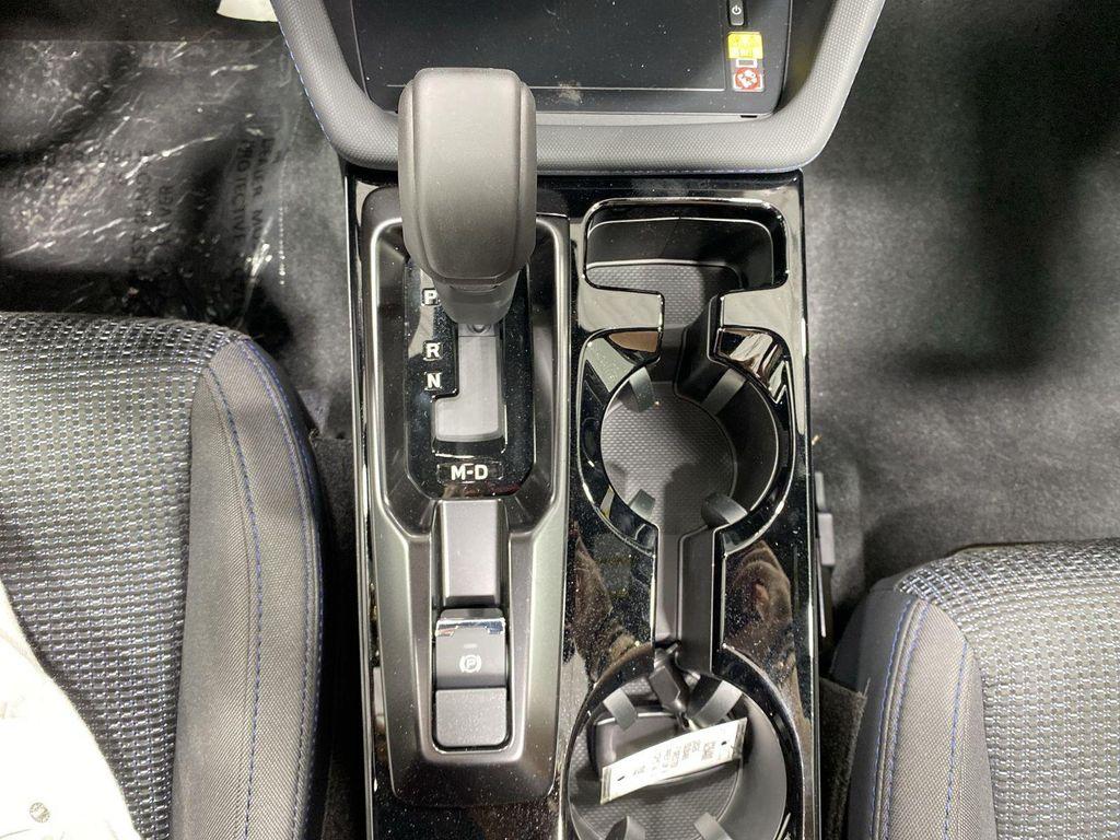 new 2026 Subaru Forester Hybrid car, priced at $35,453
