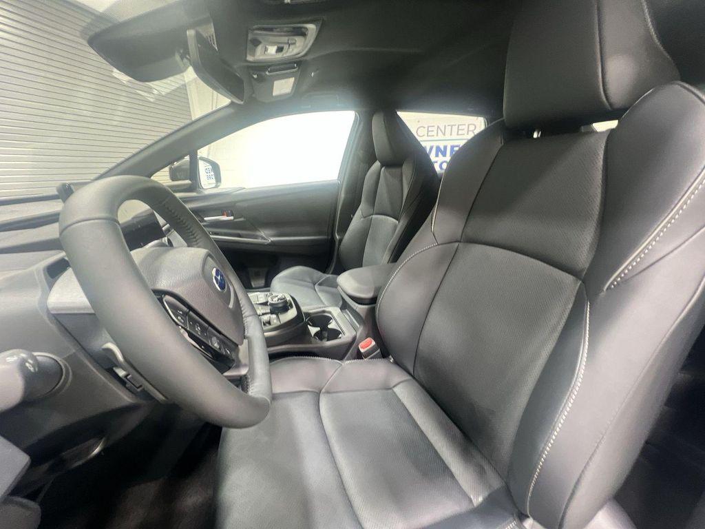 new 2026 Subaru Solterra car, priced at $45,301