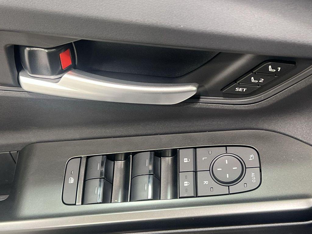 new 2026 Subaru Solterra car, priced at $45,301