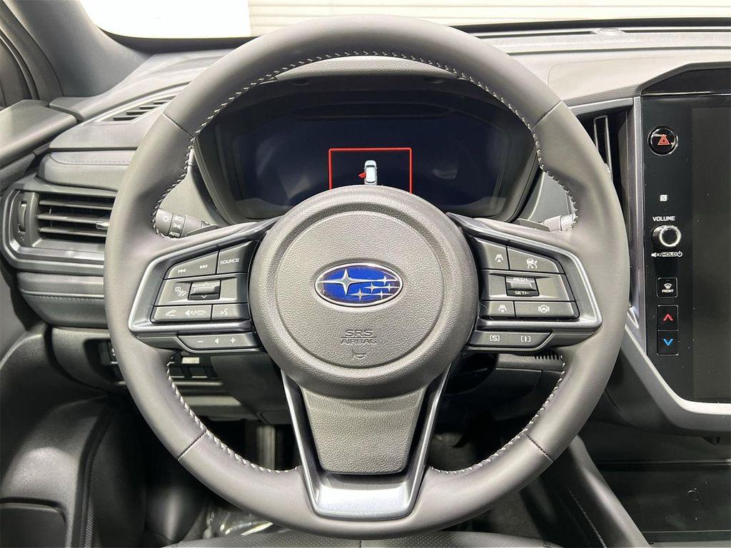 new 2025 Subaru Forester Hybrid car, priced at $42,430