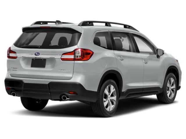 used 2021 Subaru Ascent car