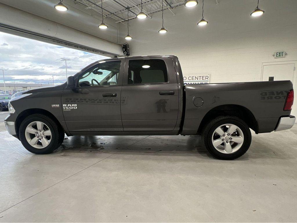 used 2023 Ram 1500 Classic car, priced at $27,665
