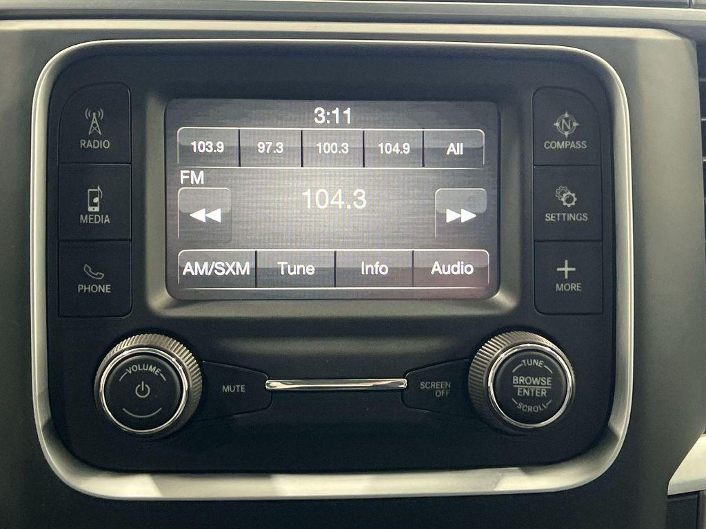 used 2023 Ram 1500 Classic car, priced at $27,665