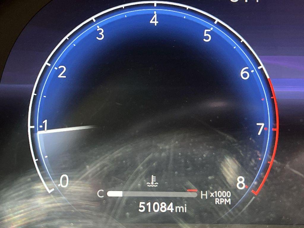 used 2023 Toyota Highlander car, priced at $41,995