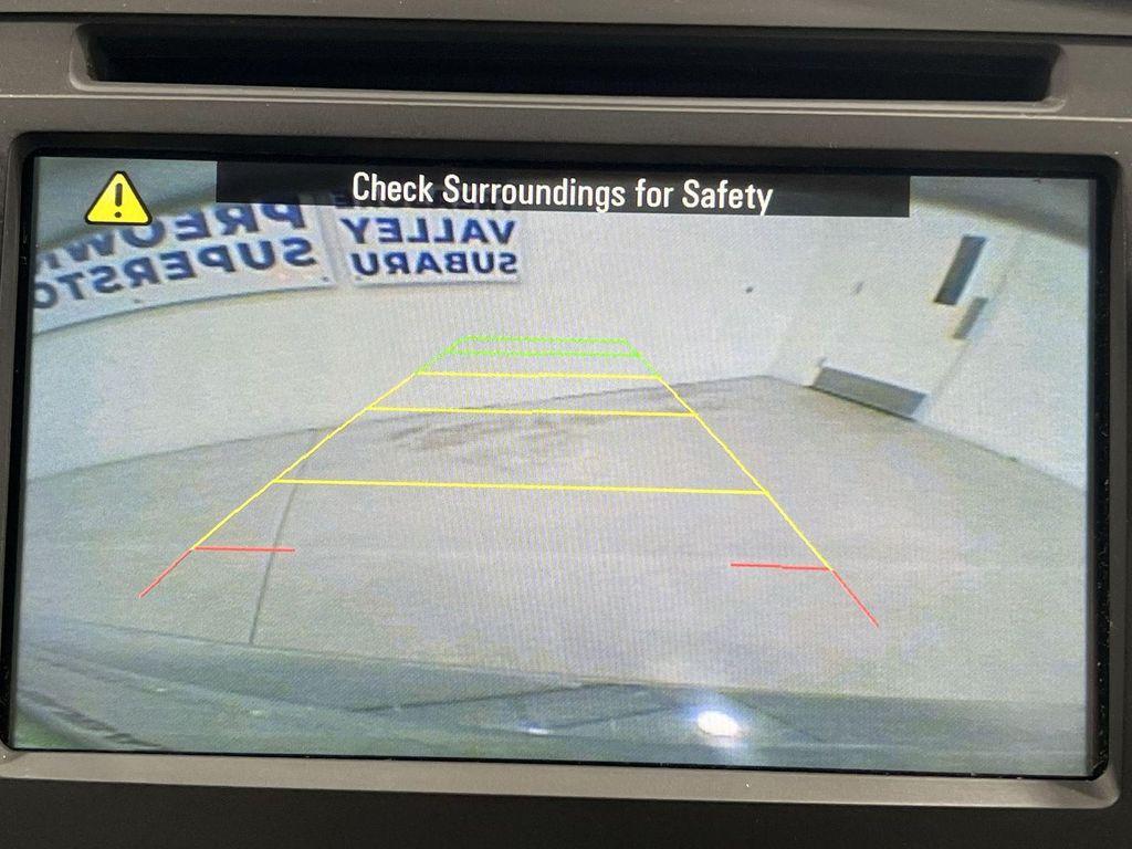 used 2017 Buick Enclave car