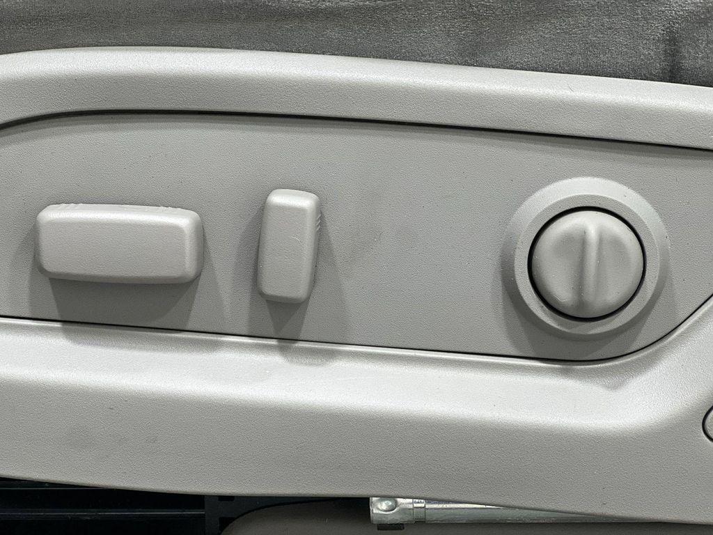 used 2017 Buick Enclave car