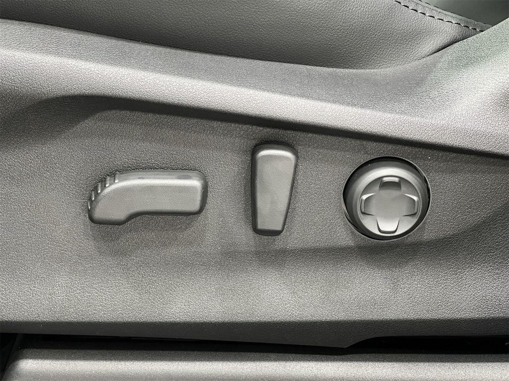 new 2026 Subaru Ascent car, priced at $53,932