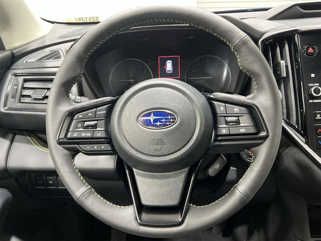 new 2026 Subaru Ascent car, priced at $53,932
