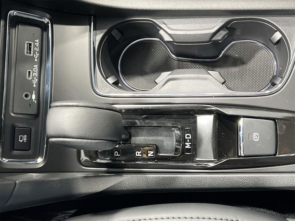 new 2026 Subaru Ascent car, priced at $53,932