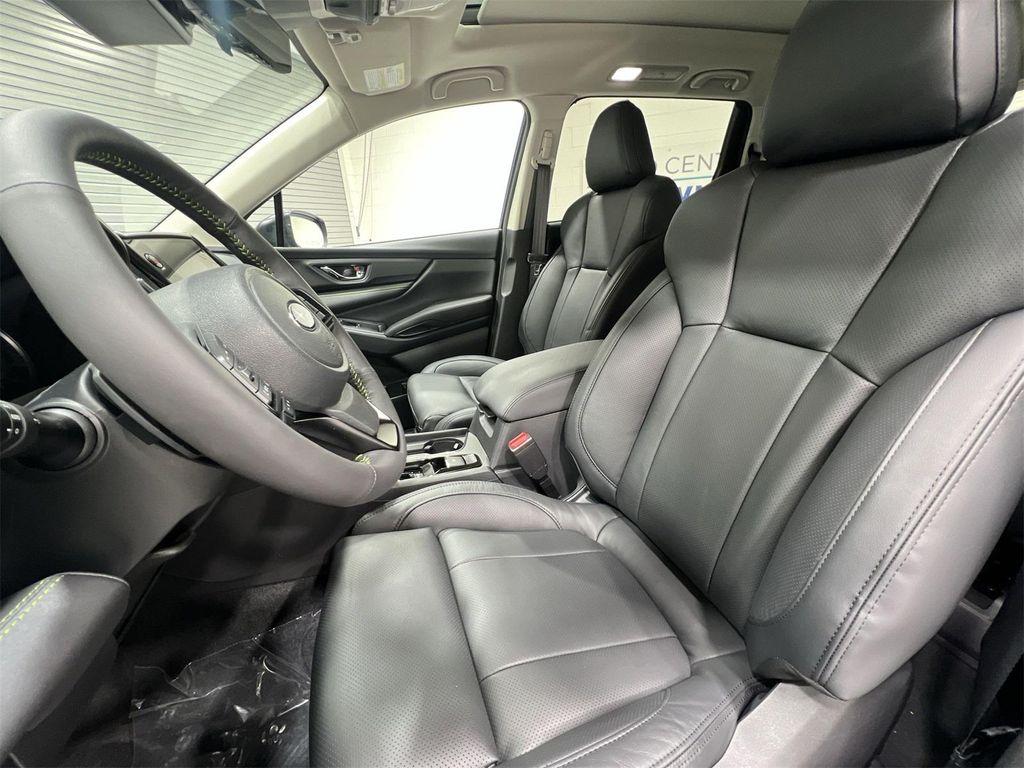 new 2026 Subaru Ascent car, priced at $53,932