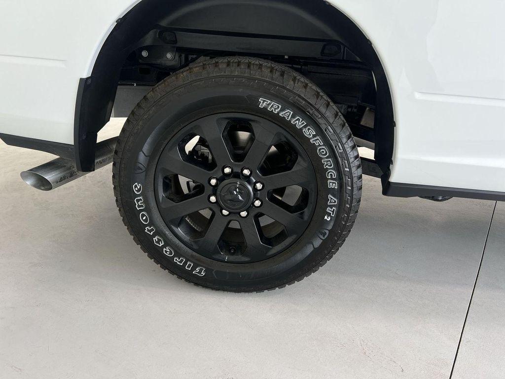 used 2025 Ram 2500 car, priced at $82,594
