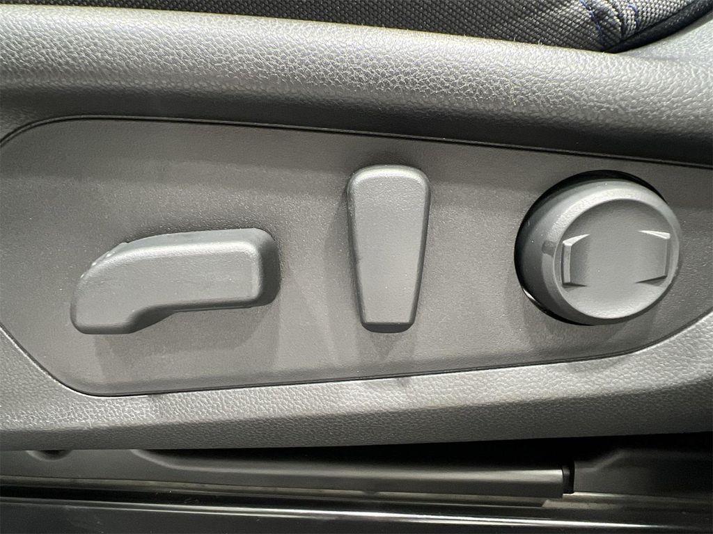 new 2025 Subaru Forester Hybrid car, priced at $36,870