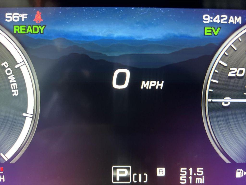 new 2025 Subaru Forester Hybrid car, priced at $36,870