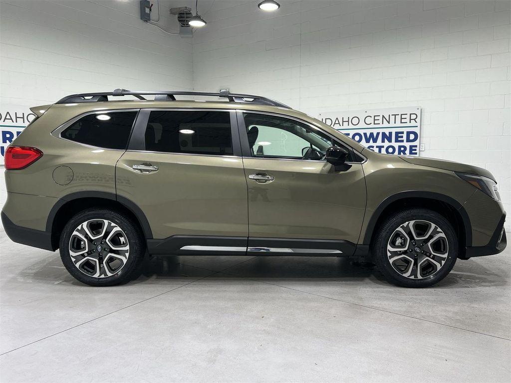 new 2026 Subaru Ascent car, priced at $54,058