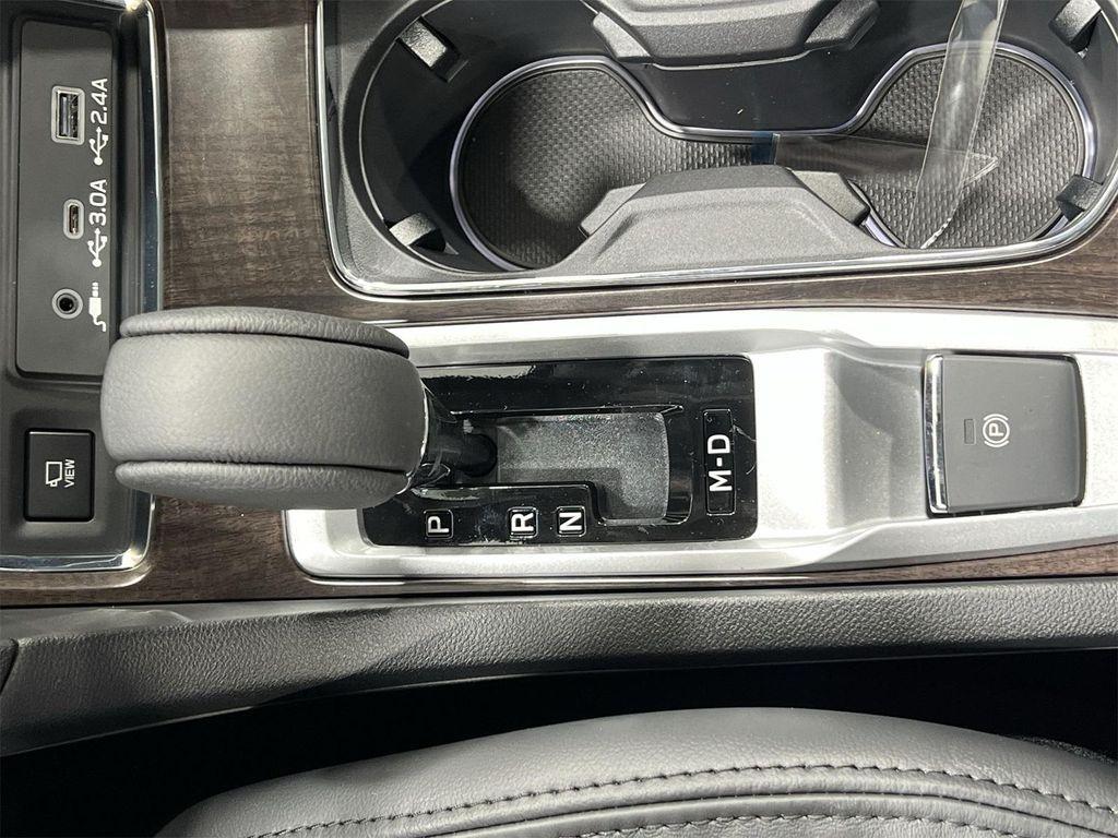 new 2026 Subaru Ascent car, priced at $54,058