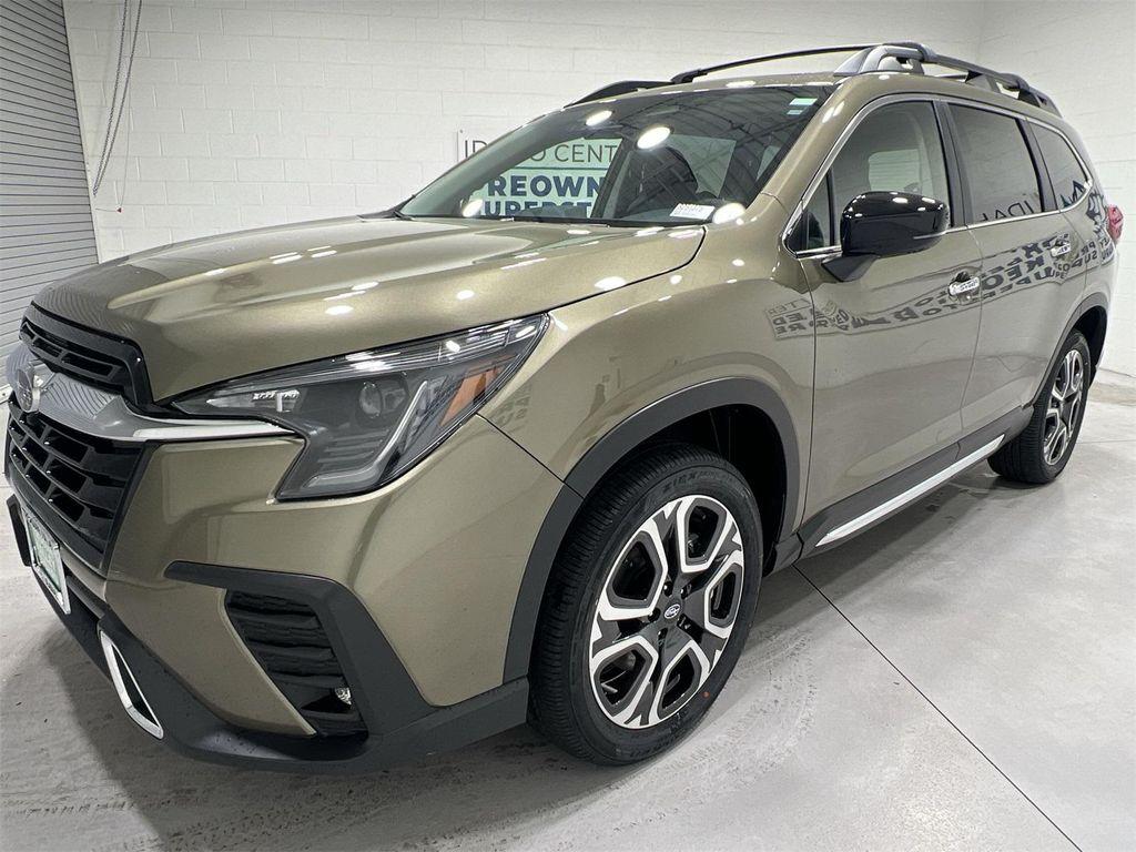 new 2026 Subaru Ascent car, priced at $54,058