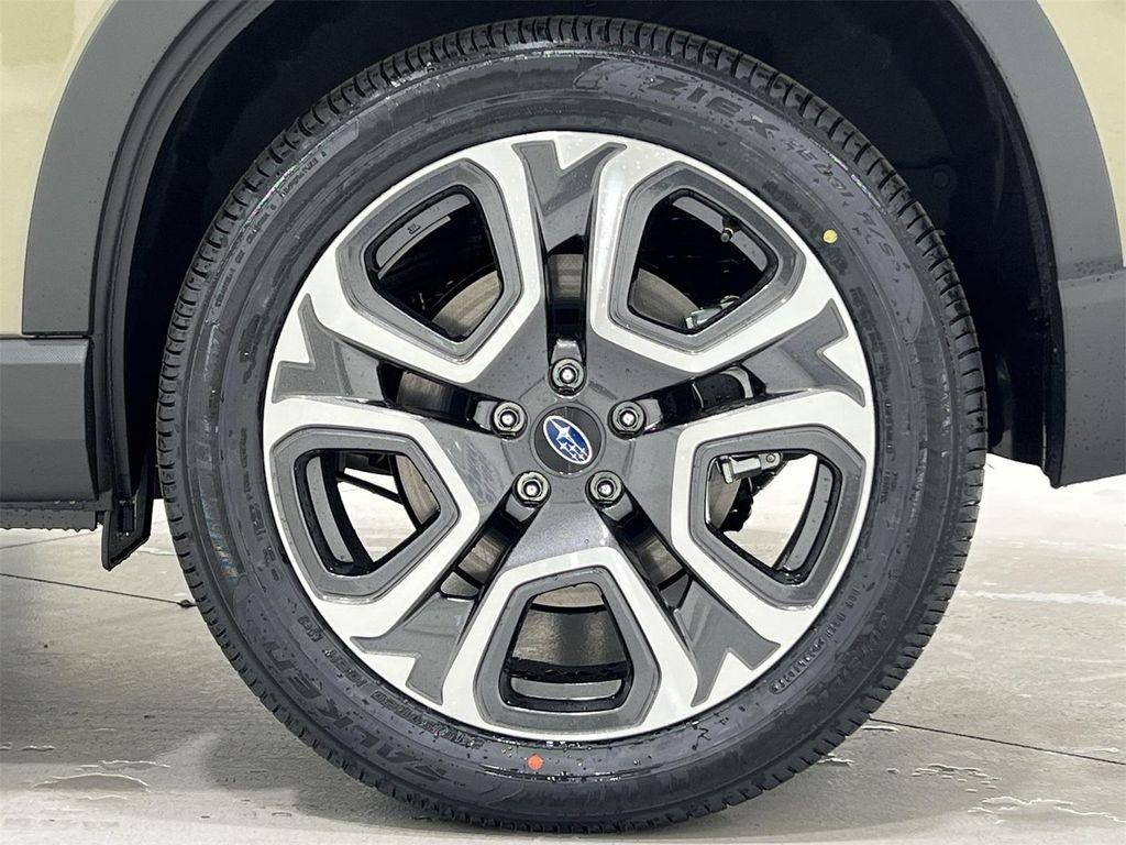 new 2026 Subaru Ascent car, priced at $54,058