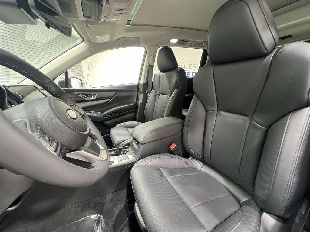 new 2026 Subaru Ascent car, priced at $54,058