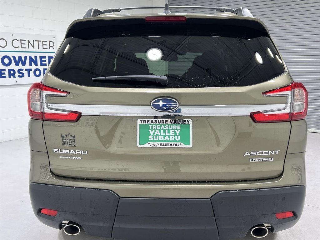 new 2026 Subaru Ascent car, priced at $54,058