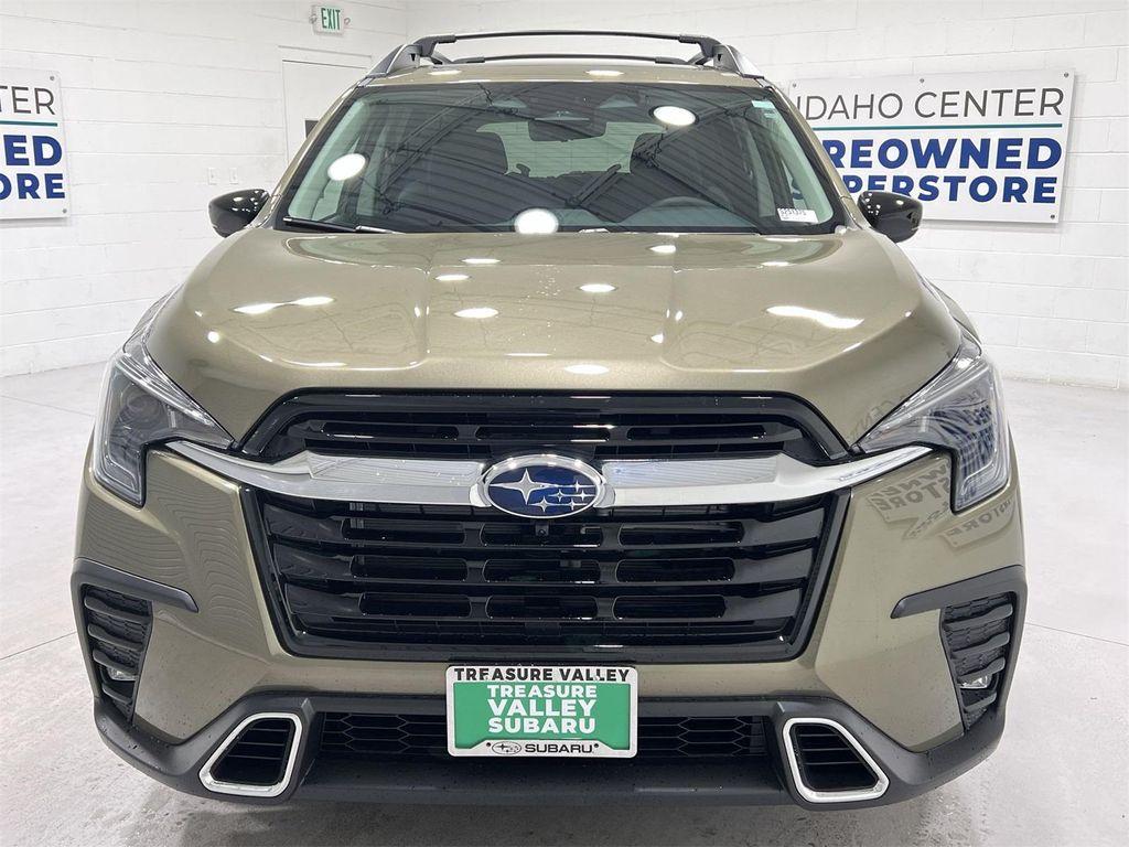 new 2026 Subaru Ascent car, priced at $54,058