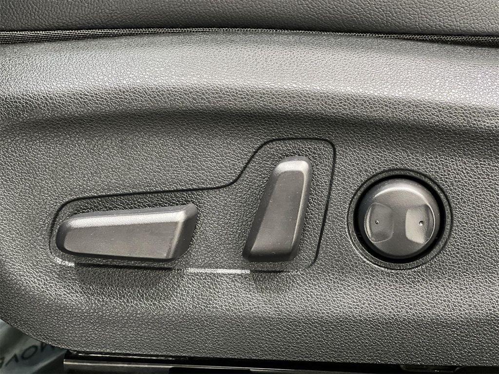 used 2022 Kia Niro EV car, priced at $20,444