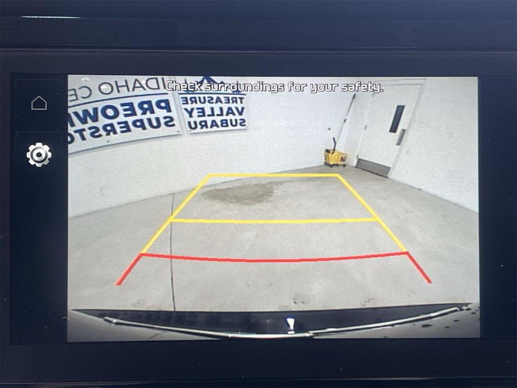 used 2022 Kia Niro EV car, priced at $20,444