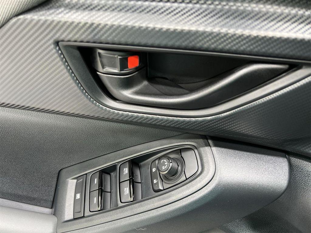 new 2025 Subaru Crosstrek car, priced at $31,222