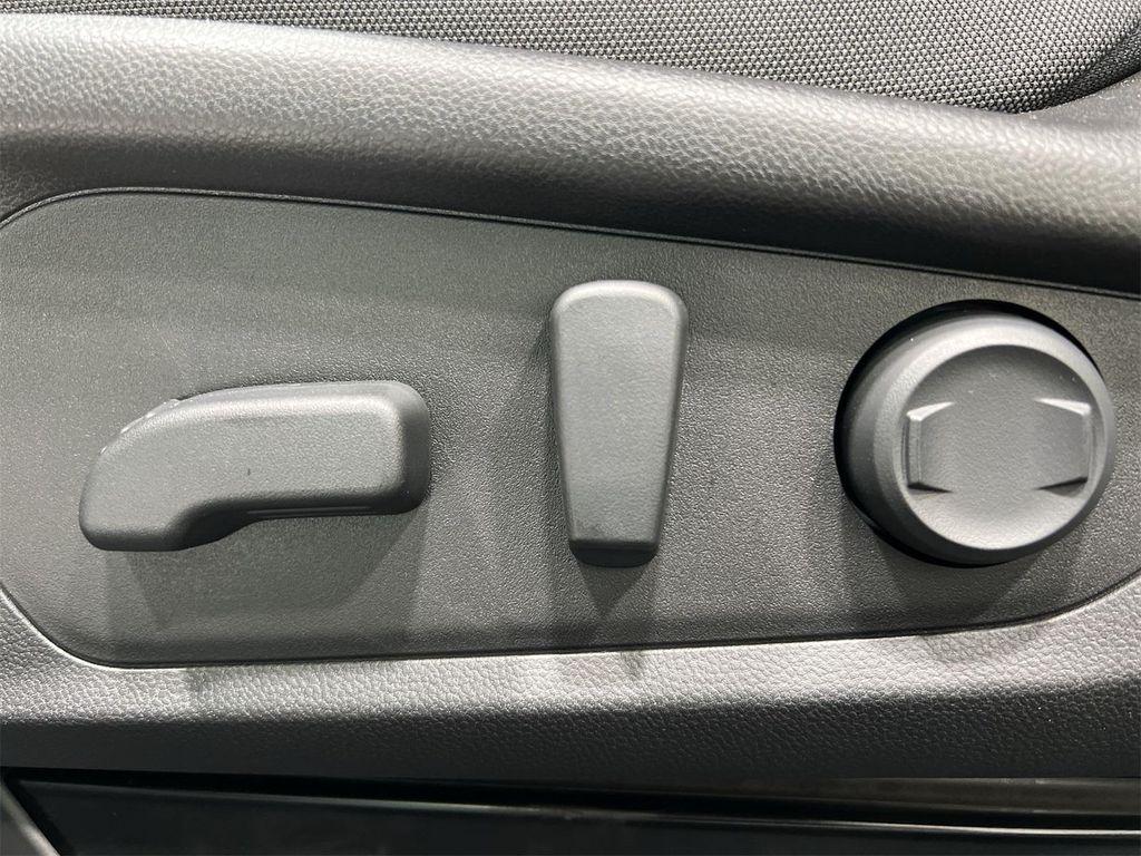 new 2025 Subaru Crosstrek car, priced at $31,222