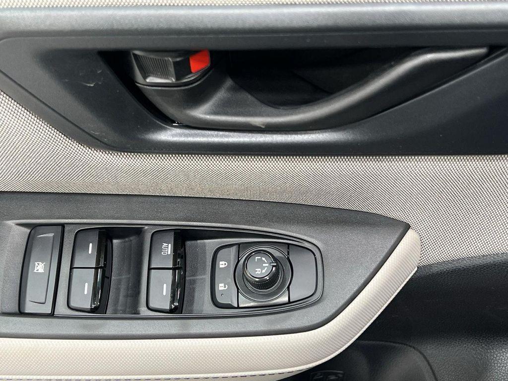 new 2026 Subaru Forester car, priced at $32,047