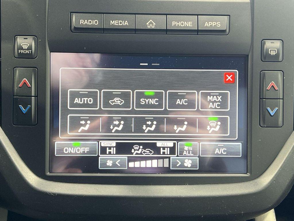 new 2026 Subaru Forester car, priced at $32,047