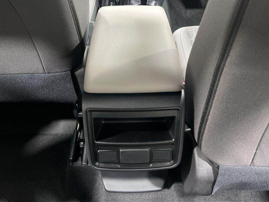 new 2026 Subaru Forester car, priced at $32,047