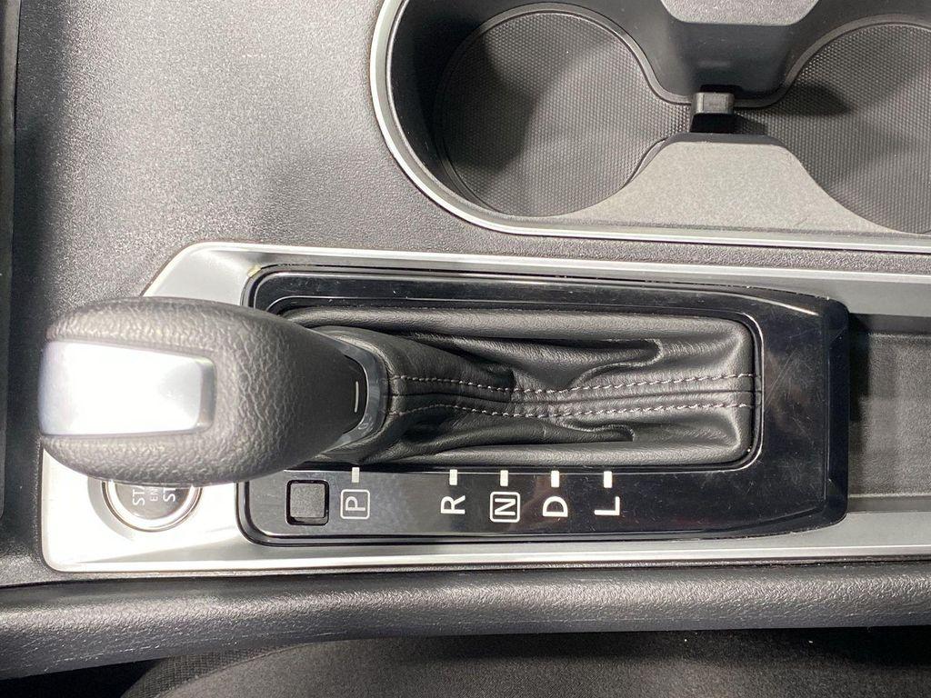 used 2022 Nissan Altima car, priced at $21,933