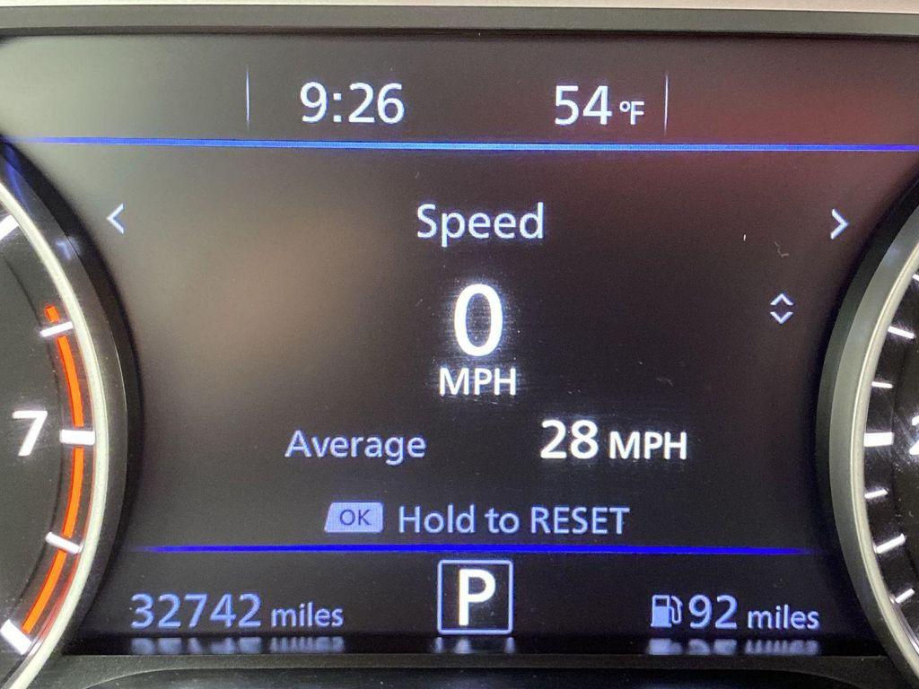 used 2022 Nissan Altima car, priced at $21,933