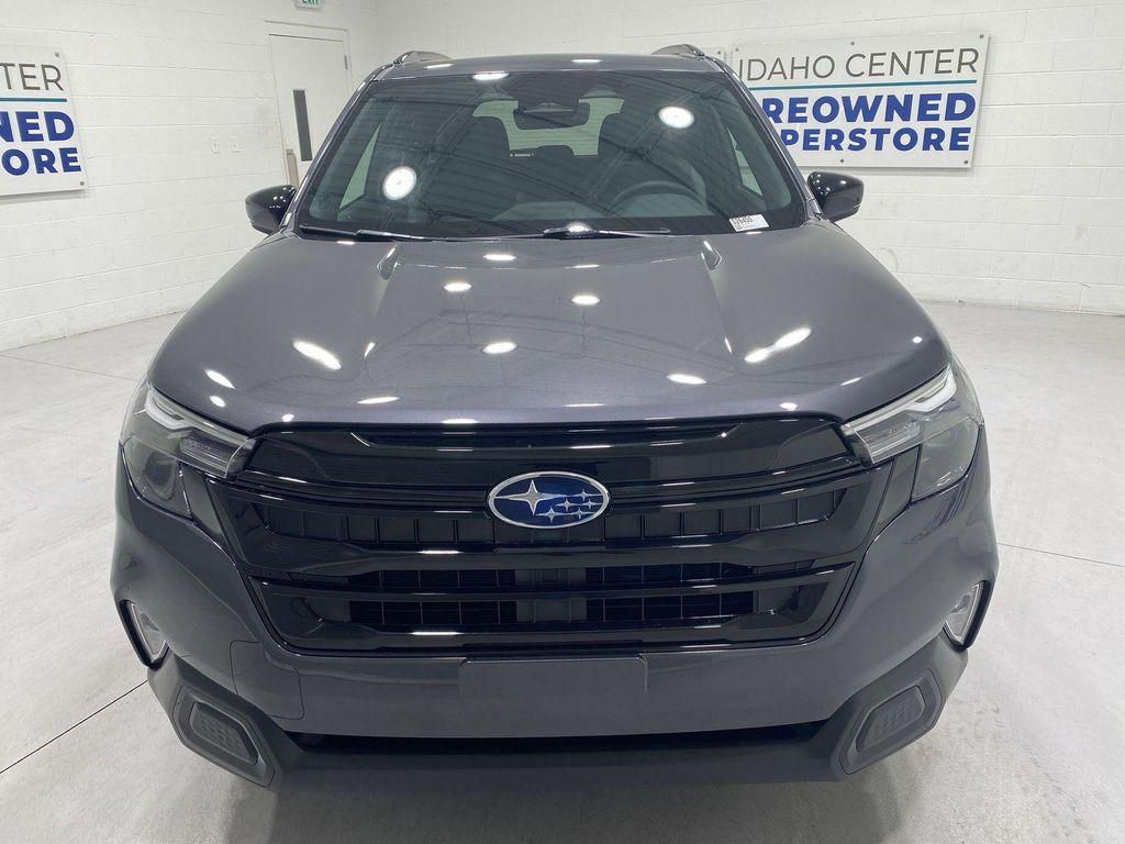 new 2026 Subaru Forester car, priced at $37,253