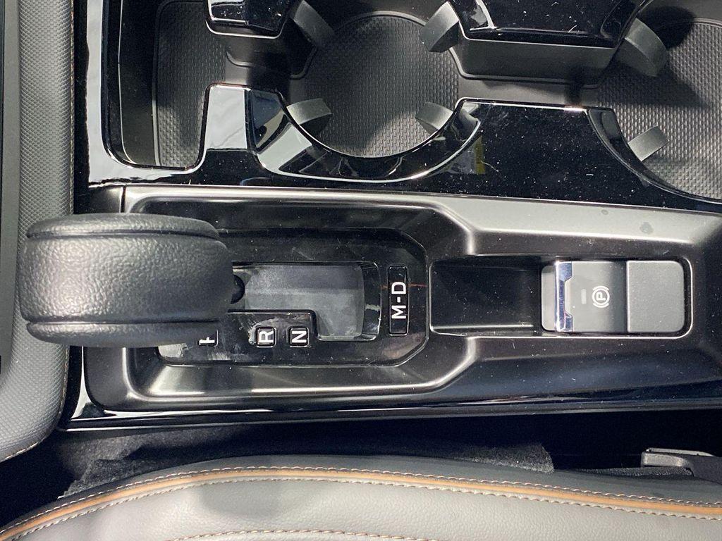 new 2026 Subaru Forester car, priced at $37,253