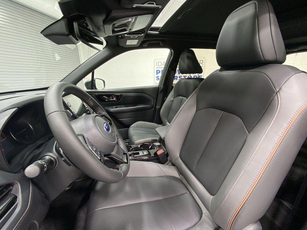 new 2026 Subaru Forester car, priced at $37,253