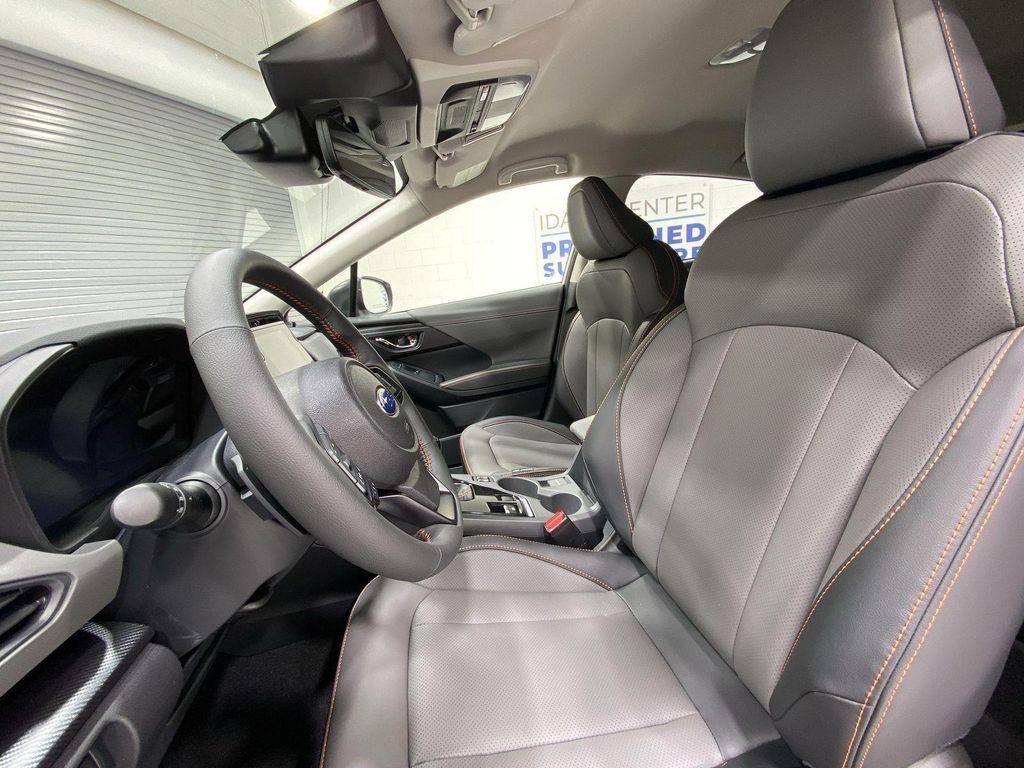 new 2026 Subaru Crosstrek Hybrid car, priced at $36,283